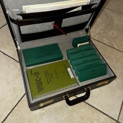 Pre Computer IQ Testing Kit Complete 