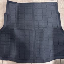 Cargo mat for Kia 25 & 26