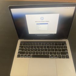 MacBook Pro | 13-Inch, 2019 w/ Touch Bar