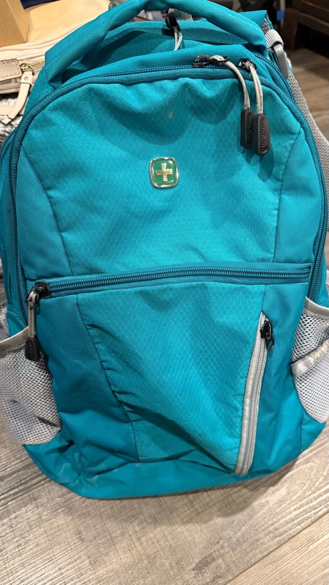 Swiss Gear School backpack