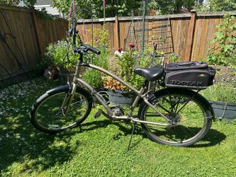 Electra Townie