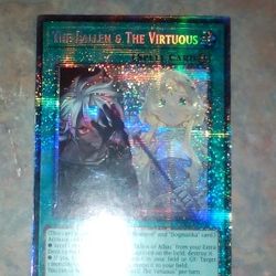 Very Good Collection Of Yu-Gi-Oh Cards
