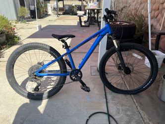 Giant Bicycles STP