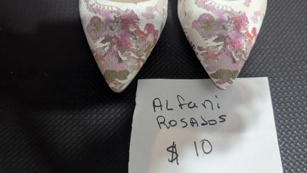 See 10 Pictures Alfani Women Shoes Size 9- 10