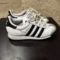 Adidas Samoa Size 2.5k 