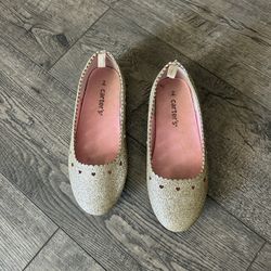 Girls Shoes Size 2