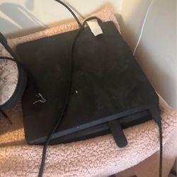 Ps4 With Tv 