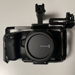 BMPCC 6K
