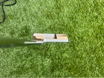 Scotty Cameron Golf Putter