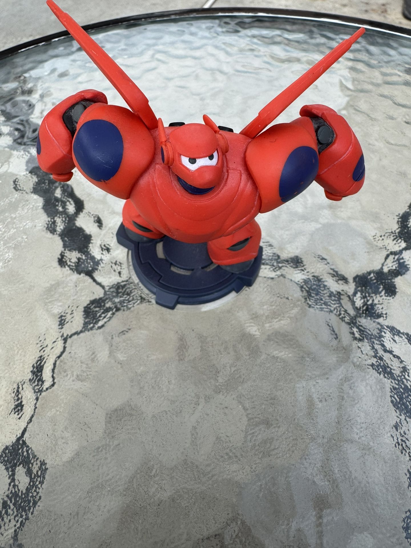 Disney Infinity Figures