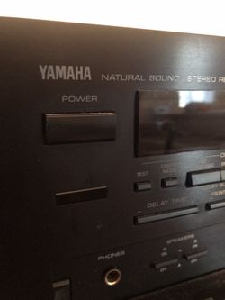 Theater speakers ( Bosinas de cine) con aux