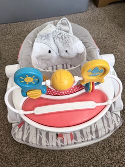 Play n sit