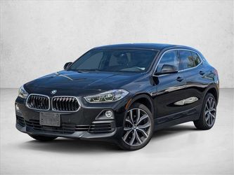 2018 BMW X2