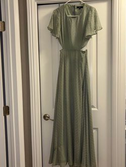Lulus Dress