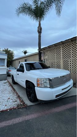 2009 Chevrolet Silverado