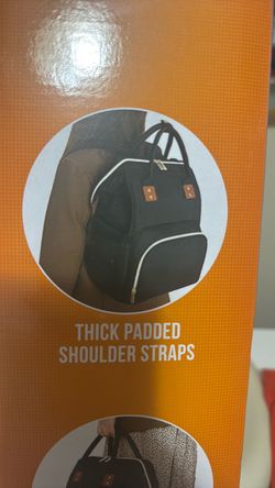 Diaper bag and play mat