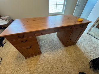 Desk