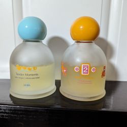 Baby Cologne 