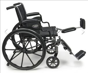 Everest & Jennings Traveler L4 Wheelchair