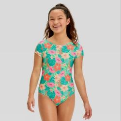 Art Class One-Piece Swimsuit 