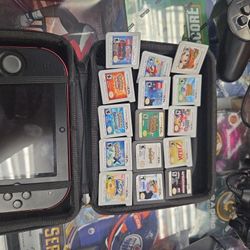 2DS Bundle