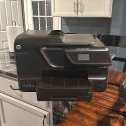 HP Office jet Pro Printer