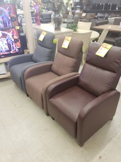 Recliner