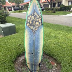 7Ft Surfboard In Boynton Beach 
