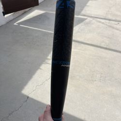 Baseball Bat 33 Inch Easton Encore