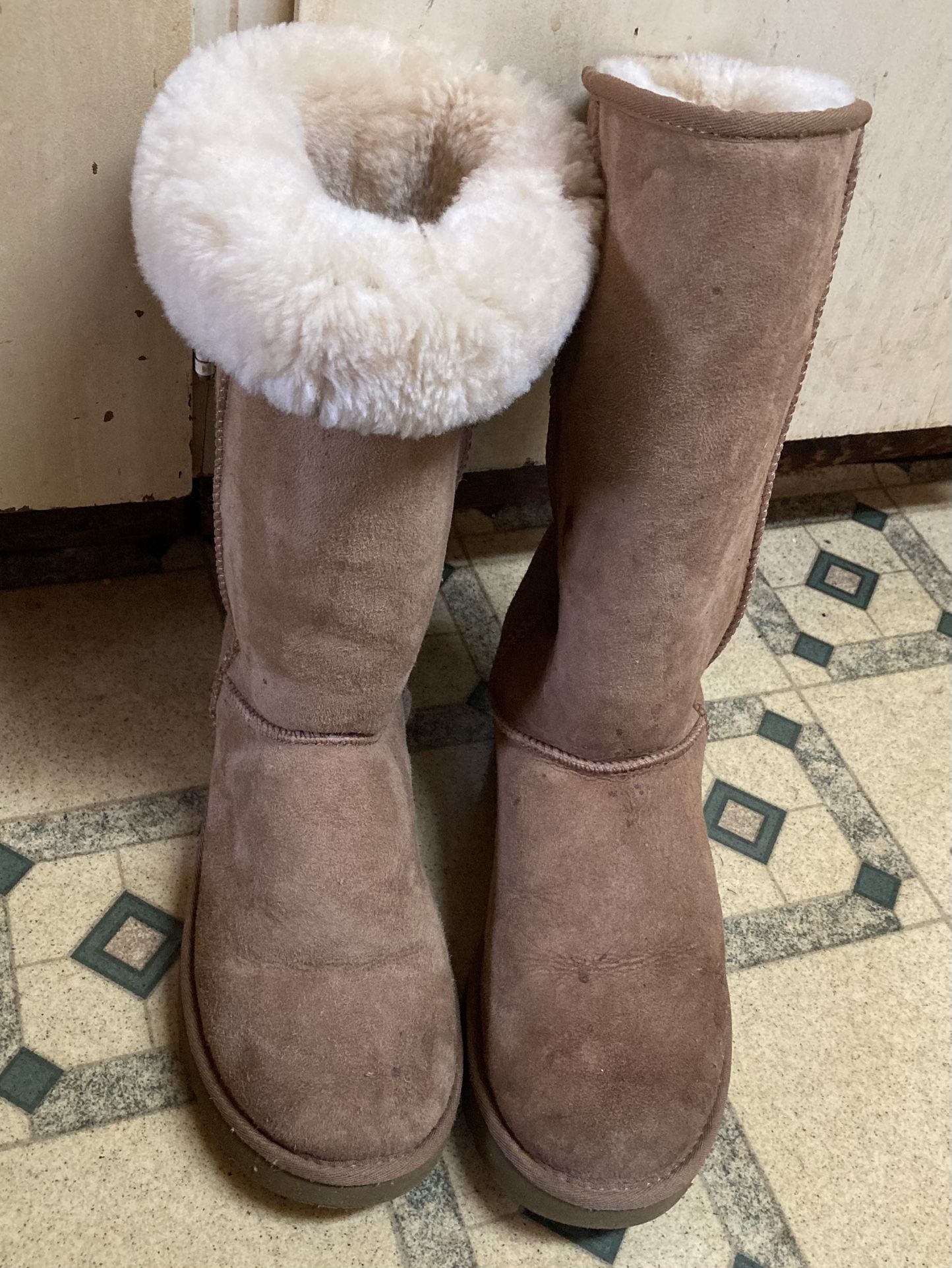 Ugg Tall Boots