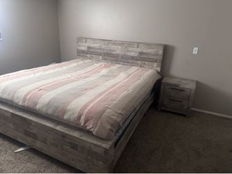 king bedroom set