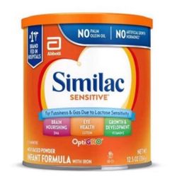 Similac Formula