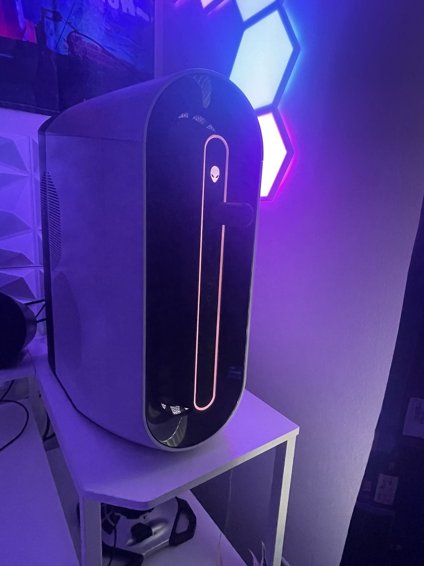 Alienware Aurora 12
