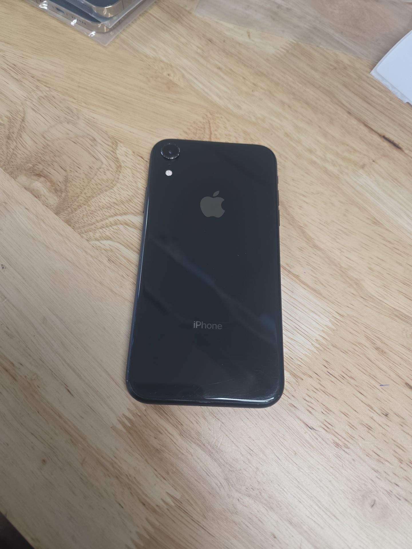 Iphone x...64gb. Unlock any sim