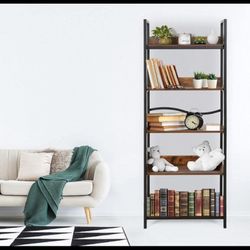 Bookshelves