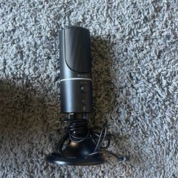 Microphone