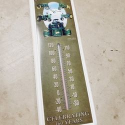 1997 John Deere Thermometer 