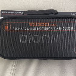 Bionik Power Commuter Nintendo Switch Case