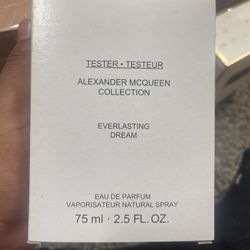 ALEXANDER MAQUEEN EDP 🔥🔥