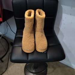 Lemonade Boots