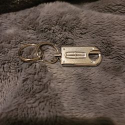 Keychain 