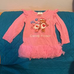 Care Bear Dress