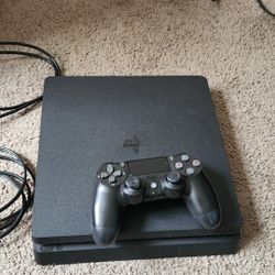 Ps4 Slim 