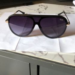 QUAY Sunglasses