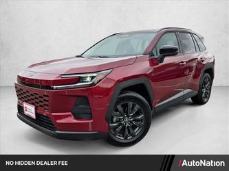 2026 Toyota RAV4
