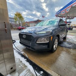 Hyundai Kona 2018  REBUILT TITLE  NYC