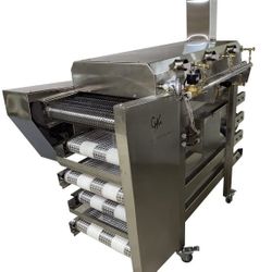 REDUCE TO SALE Tortillas AREPAS/PITAS OVEN 