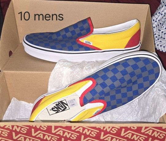 VANS
