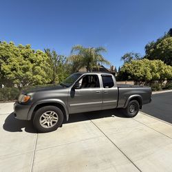 2003 Toyota tundra low miles