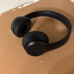 Beats Solo 3’s